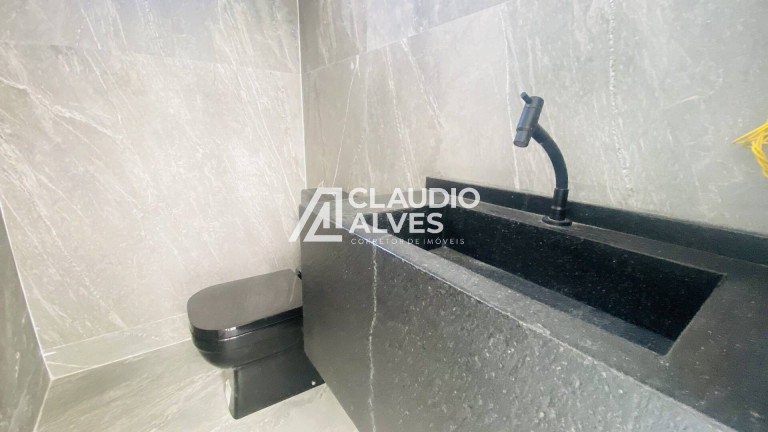 Imagem Casa de Condomínio com 4 Quartos à Venda, 159 m² em Papagaio - Feira De Santana