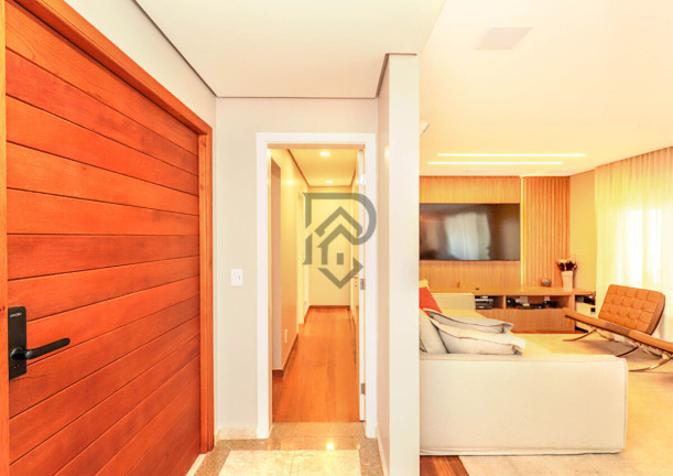 Imagem Apartamento com 3 Quartos à Venda, 226 m² em Vila Nova Conceição - São Paulo Imagem Apartamento com 3 Quartos à Venda, 226 m² em Vila Nova Conceição - São Paulo