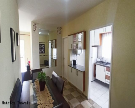 Imagem Imóvel com 2 Quartos à Venda, 62 m² em Ponte De São João - Jundiaí