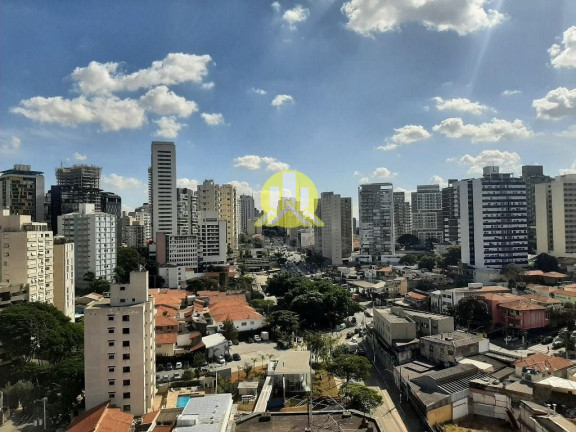 Imagem Apartamento com 2 Quartos à Venda, 77 m² em Pinheiros - São Paulo Imagem Apartamento com 2 Quartos à Venda, 77 m² em Pinheiros - São Paulo