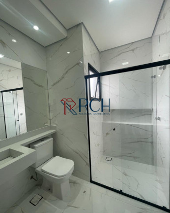 Imagem Casa com 3 Quartos à Venda, 154 m² em Cajuru Do Sul - Sorocaba
