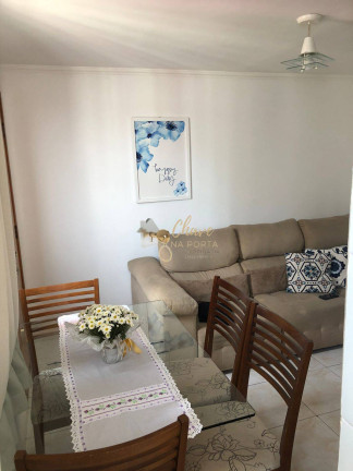 Imagem Apartamento com 2 Quartos à Venda, 43 m² em Jardim Imbé - São Paulo Imagem Apartamento com 2 Quartos à Venda, 43 m² em Jardim Imbé - São Paulo