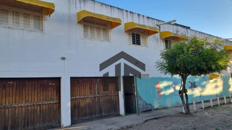 Imagem Casa com 9 Quartos à Venda, 513 m² em Centro - São José Da Coroa Grande