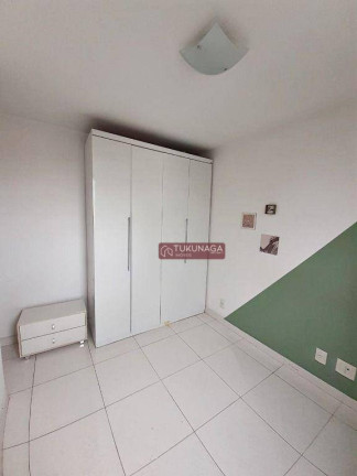 Imagem Apartamento com 2 Quartos à Venda, 63 m² em Vila Paulista - São Paulo Imagem Apartamento com 2 Quartos à Venda, 63 m² em Vila Paulista - São Paulo