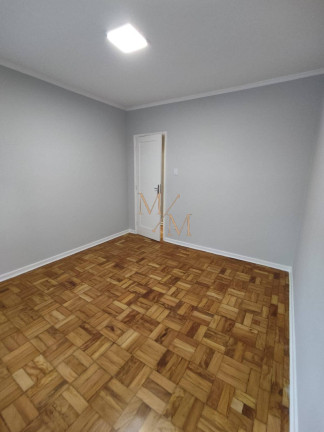 Imagem Apartamento com 3 Quartos à Venda, 100 m² em Marapé - Santos Imagem Apartamento com 3 Quartos à Venda, 100 m² em Marapé - Santos