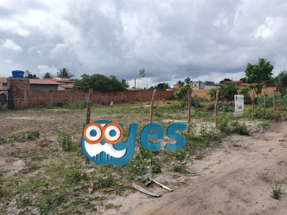 Imagem Terreno à Venda, 500 m² em Sim - Feira De Santana Imagem Terreno à Venda, 500 m² em Sim - Feira De Santana