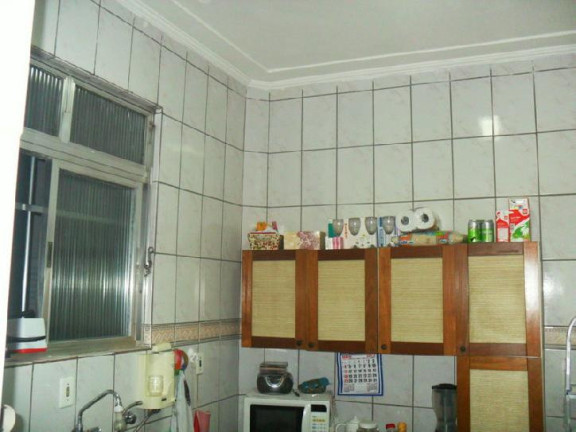 Imagem Apartamento com 3 Quartos à Venda, 101 m² em Campo Grande - Santos