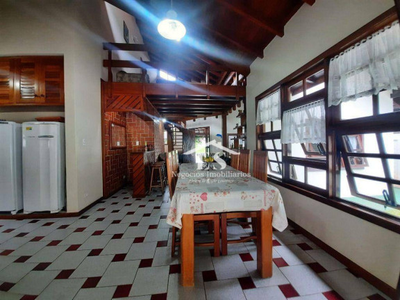 Imagem Casa com 4 Quartos à Venda, 239 m² em Riviera De São Lourenço - Bertioga