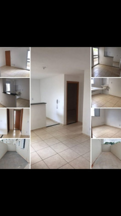 Imagem Apartamento com 2 Quartos à Venda, 97 m² em Parque Das Nações - Bauru