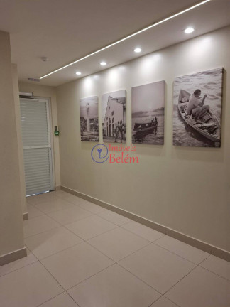 Imagem Apartamento à Venda, 154 m² em Central - Macapá