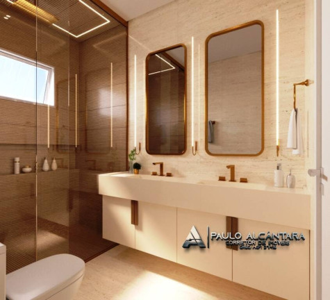 Imagem Apartamento com 3 Quartos à Venda, 152 m² em Iguaçu - Ipatinga Imagem Apartamento com 3 Quartos à Venda, 152 m² em Iguaçu - Ipatinga