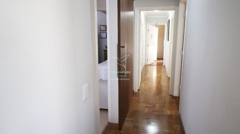 Imagem Apartamento com 3 Quartos à Venda, 143 m² em Jardim Paulista - São Paulo Imagem Apartamento com 3 Quartos à Venda, 143 m² em Jardim Paulista - São Paulo