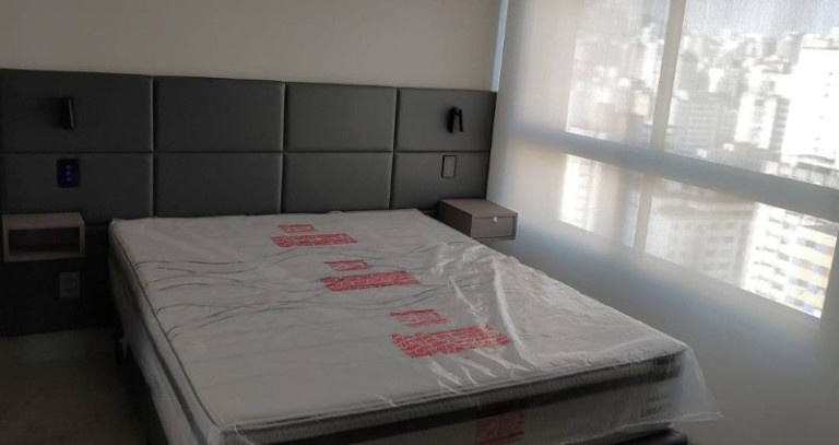 Imagem Imóvel com 1 Quarto à Venda, 70 m² em Jardim América - São Paulo