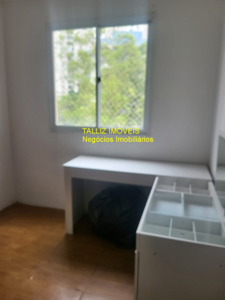 Imagem Apartamento com 2 Quartos à Venda, 42 m² em Plano E Panamby - São Paulo Imagem Apartamento com 2 Quartos à Venda, 42 m² em Plano E Panamby - São Paulo