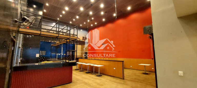 Imagem Imóvel para Alugar, 160 m² em Gonzaga - Santos Imagem Imóvel para Alugar, 160 m² em Gonzaga - Santos
