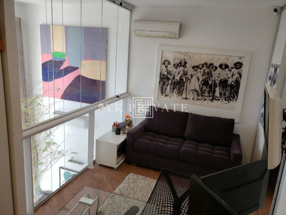 Imagem Apartamento com 2 Quartos à Venda, 120 m² em Perdizes - São Paulo Imagem Apartamento com 2 Quartos à Venda, 120 m² em Perdizes - São Paulo