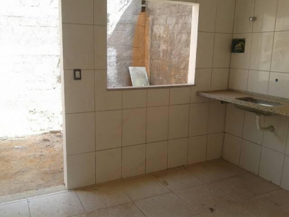 Imagem Casa com 2 Quartos à Venda, 210 m² em Fazenda Castro - Ribeirão Das Neves