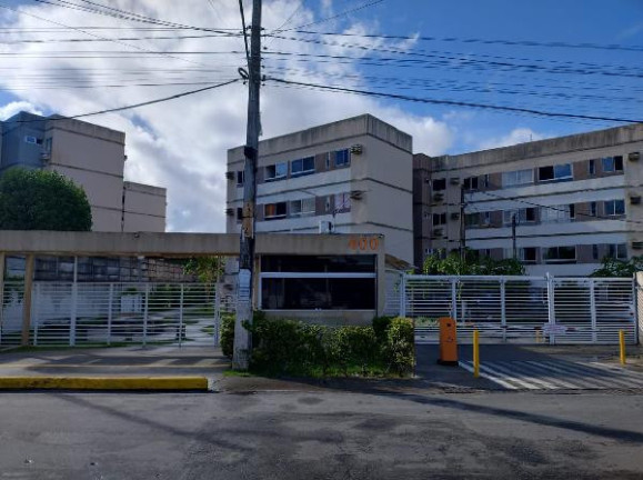 Apartamento com 2 Quartos à Venda, 45 m² em Pixete - Sao Lourenco Da Mata