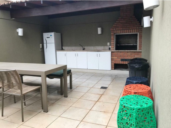 Imagem Apartamento com 1 Quarto à Venda, 47 m² em Cambuí - Campinas Imagem Apartamento com 1 Quarto à Venda, 47 m² em Cambuí - Campinas
