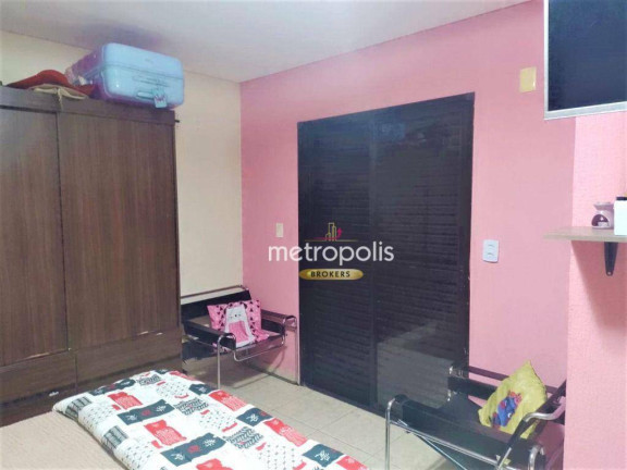 Imagem Apartamento com 2 Quartos à Venda, 83 m² em Parque Das Nações - Santo André Imagem Apartamento com 2 Quartos à Venda, 83 m² em Parque Das Nações - Santo André