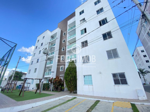 Imagem Apartamento com 2 Quartos para Alugar, 54 m² em Sim - Feira De Santana Imagem Apartamento com 2 Quartos para Alugar, 54 m² em Sim - Feira De Santana