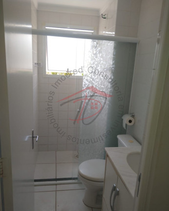 Imagem Imóvel com 2 Quartos à Venda, 49 m² em Jardim Santa Maria (nova Veneza) - Sumaré