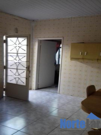 Imagem Casa com 2 Quartos à Venda, 90 m² em Imirim - São Paulo