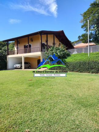 Imagem Chácara com 5 Quartos à Venda, em Estância Santa Maria Do Portão - Atibaia Imagem Chácara com 5 Quartos à Venda, em Estância Santa Maria Do Portão - Atibaia