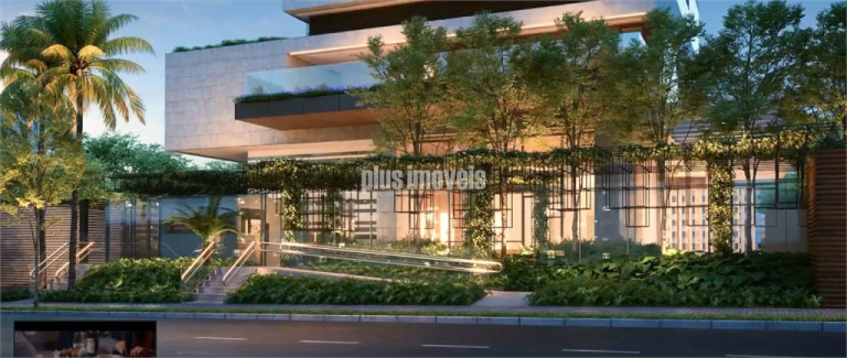 Imagem Apartamento com 4 Quartos à Venda, 263 m² em Jardim Paulista - São Paulo Imagem Apartamento com 4 Quartos à Venda, 263 m² em Jardim Paulista - São Paulo