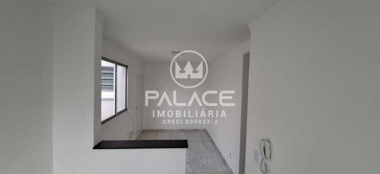 Imagem Apartamento com 2 Quartos à Venda, 45 m² em Piracicamirim - Piracicaba