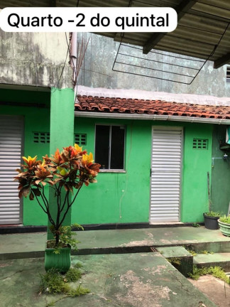 Imagem Casa com 11 Quartos à Venda, 900 m² em Saúde - Salvador