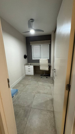 Imagem Apartamento com 3 Quartos à Venda, 72 m² em Jardim Nova Manchester - Sorocaba