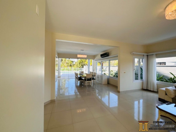 Imagem Casa com 6 Quartos à Venda, 355 m² em Riviera - Bertioga