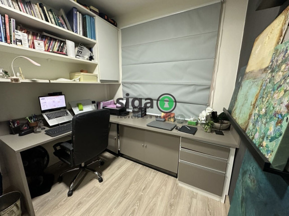 Imagem Apartamento com 3 Quartos à Venda, 76 m² em Vila Gumercindo - São Paulo Imagem Apartamento com 3 Quartos à Venda, 76 m² em Vila Gumercindo - São Paulo