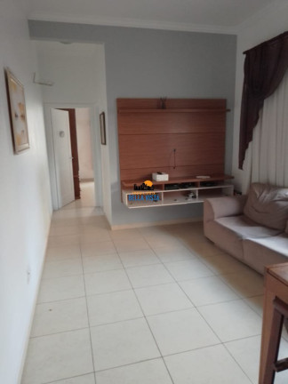 Imagem Apartamento com 1 Quarto à Venda, em Centro - São Vicente Imagem Apartamento com 1 Quarto à Venda, em Centro - São Vicente