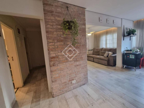 Imagem Apartamento com 2 Quartos à Venda, 110 m² em Vila Buarque - São Paulo Imagem Apartamento com 2 Quartos à Venda, 110 m² em Vila Buarque - São Paulo