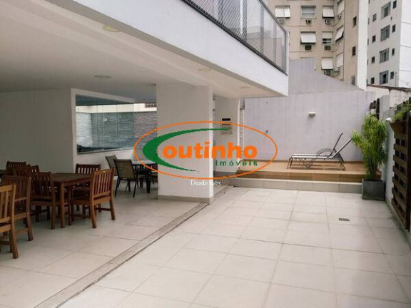 Imagem Cobertura com 2 Quartos à Venda, 145 m² em Tijuca - Rio De Janeiro Imagem Cobertura com 2 Quartos à Venda, 145 m² em Tijuca - Rio De Janeiro