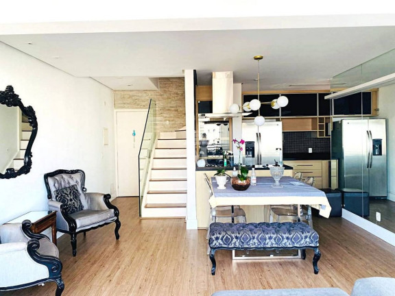 Imagem Apartamento com 2 Quartos à Venda, 86 m² em Vila Mariana - São Paulo
