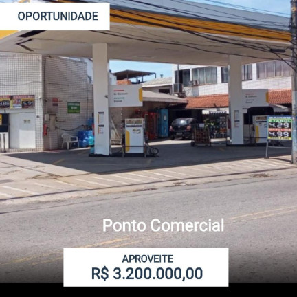 Imagem Imóvel Comercial à Venda, 900 m² em Itaúna - São Gonçalo Imagem Imóvel Comercial à Venda, 900 m² em Itaúna - São Gonçalo