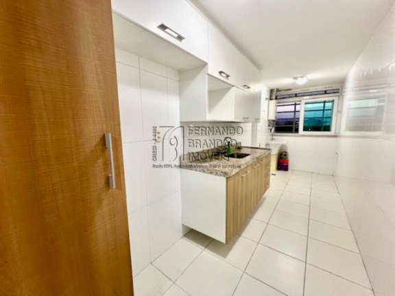 Imagem Imóvel com 3 Quartos à Venda, 77 m² em Barra Olímpica - Rio De Janeiro