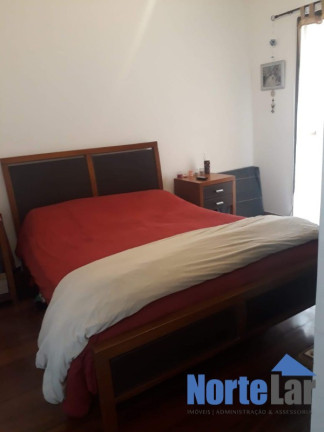 Imagem Apartamento com 3 Quartos à Venda, 88 m² em Vila Madalena - São Paulo