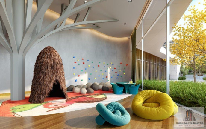 Imagem Apartamento com 1 Quarto à Venda, 68 m² em Vila Olímpia - São Paulo Imagem Apartamento com 1 Quarto à Venda, 68 m² em Vila Olímpia - São Paulo