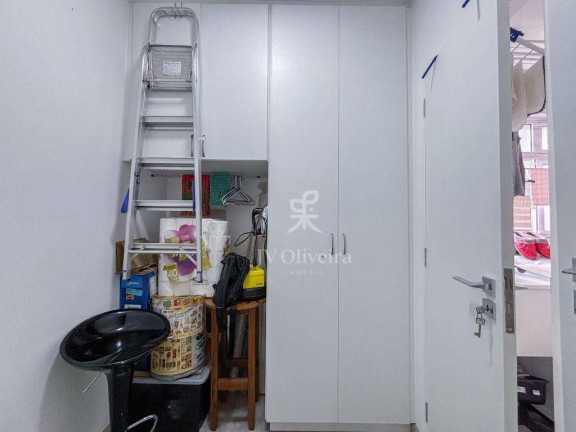 Imagem Apartamento com 3 Quartos à Venda, 100 m² em Jardim Guedala - São Paulo Imagem Apartamento com 3 Quartos à Venda, 100 m² em Jardim Guedala - São Paulo