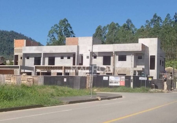 Imagem Casa com 3 Quartos à Venda, 127 m² em Amizade - Jaraguá Do Sul