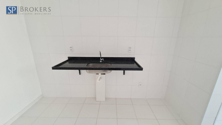 Imagem Apartamento com 2 Quartos à Venda, 46 m² em Residencial Bello Cielo Ii - Vinhedo Imagem Apartamento com 2 Quartos à Venda, 46 m² em Residencial Bello Cielo Ii - Vinhedo