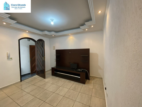 Imagem Casa com 2 Quartos para Alugar, 70 m² em Parque Savoy City - São Paulo Imagem Casa com 2 Quartos para Alugar, 70 m² em Parque Savoy City - São Paulo