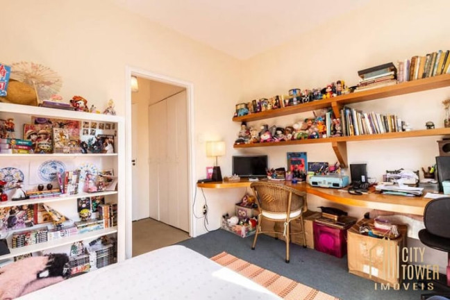 Imagem Casa com 3 Quartos à Venda, 150 m² em Indianópolis - São Paulo Imagem Casa com 3 Quartos à Venda, 150 m² em Indianópolis - São Paulo