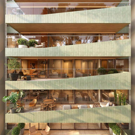 Imagem Apartamento com 4 Quartos à Venda, 194 m² em Ipanema - Rio De Janeiro