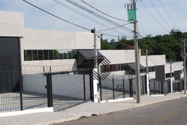 Galpão para Alugar, 700 m² em Jardim Gonçalves - Sorocaba