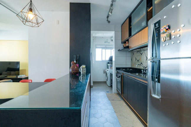 Imagem Apartamento com 2 Quartos à Venda, 73 m² em Vila Andrade - São Paulo Imagem Apartamento com 2 Quartos à Venda, 73 m² em Vila Andrade - São Paulo